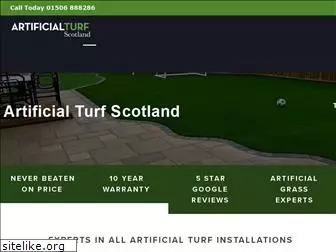 artificialturfscotland.co.uk