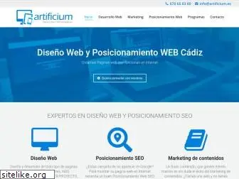 artificium.es