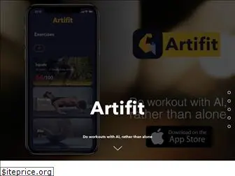 artifit.app