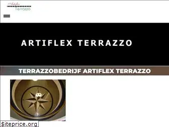 artiflex-terrazzo.nl