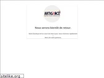 artigance.com