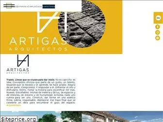 artigas.com.mx