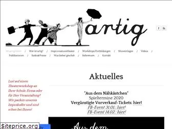 artiges.org