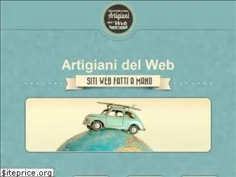 artigianidelweb.it