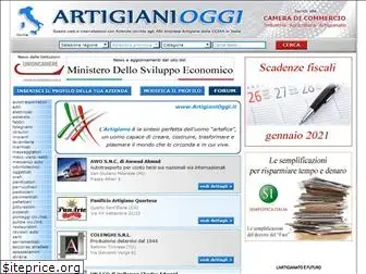 artigianioggi.it