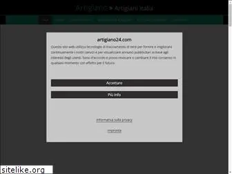 artigiano24.com