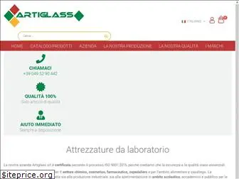 artiglass.it