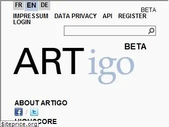 artigo.org