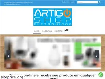 artigoshop.com.br