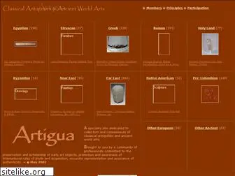 artigua.com