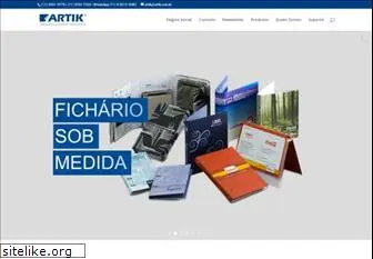 artik.com.br