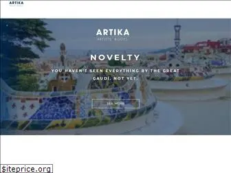 artika.es