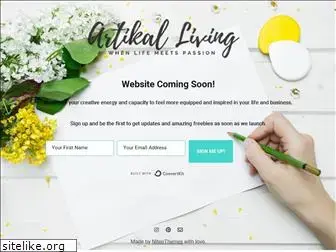 artikal-living.com