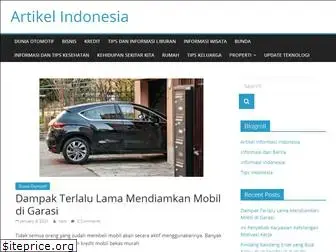 artikel-indonesia.com