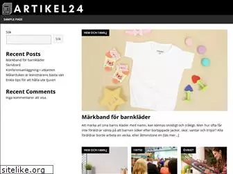 artikel24.se