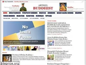 artikelbuddhist.com