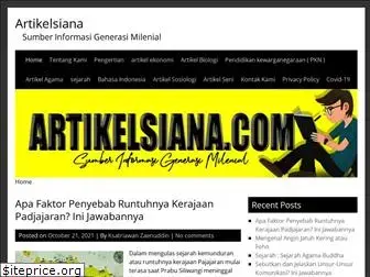 artikelsiana.com