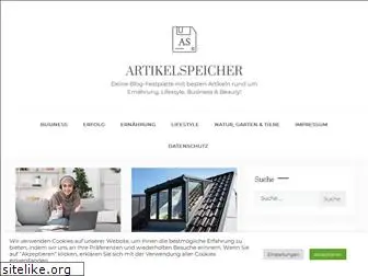 artikelspeicher.de