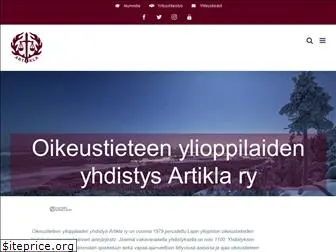 artikla.fi