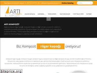 artikompozit.com.tr