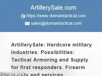 artillerysale.com