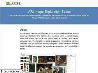 artimageexplorationspace.com