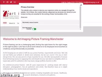 artimaging.co.uk