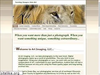 artimagingllc.com
