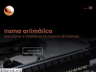 artimatica.es