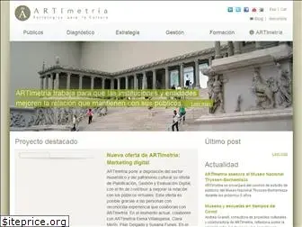 artimetria.com