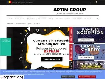 artimgroup.ro