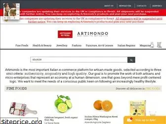 artimondo.co.uk