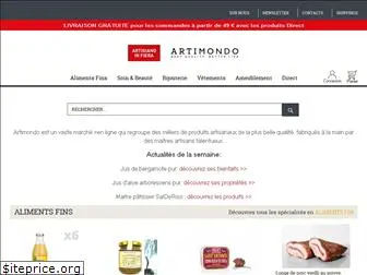 artimondo.fr