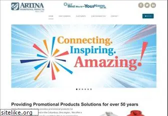 artina.com