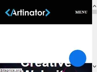 artinator.com