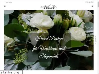 artinbloomfloral.design