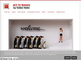 artinboxes.de