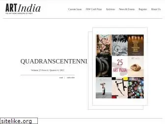 artindiamag.com