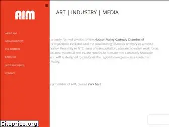 artindustrymedia.com