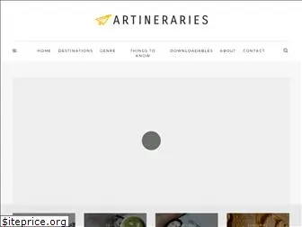 artineraries.net