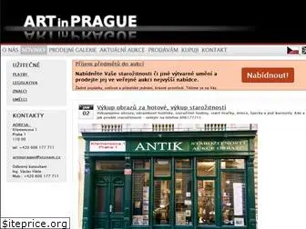 artinprague.cz