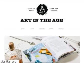 artintheage.com