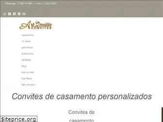 artinvitte.com