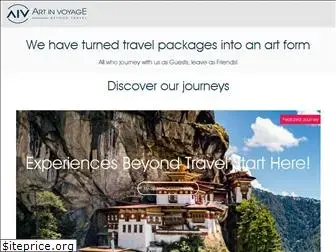 artinvoyage.com