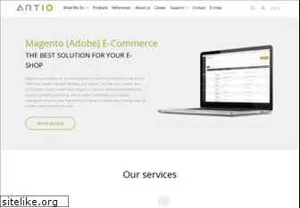 artio.net
