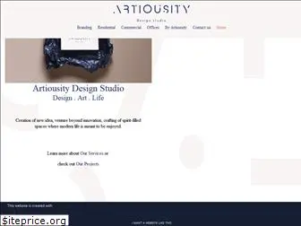 artiousity.com