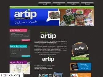 artip-communication.fr