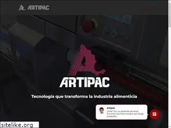 artipac.mx