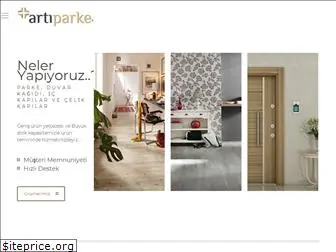 artiparke.com