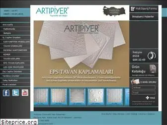 artipiyer.com